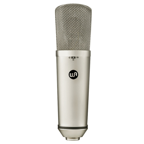 WARM AUDIO WA-87 R2
