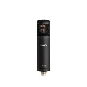 WARM AUDIO WA-47 JR SE BLACK