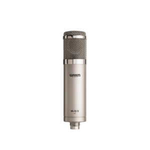 WARM AUDIO WA-47 JR SE NICKEL