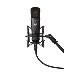 WARM AUDIO WA 87 JR BLACK