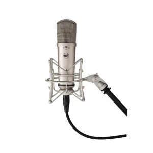 WARM AUDIO WA 87 JR NICKEL