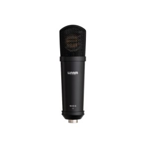 WARM AUDIO WA 87 JR SE BLACK