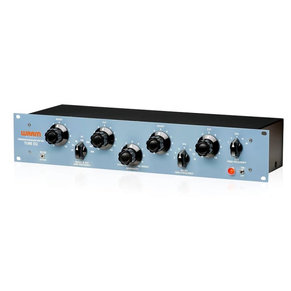 WARM AUDIO EQP-WA TUBE EQUALIZER