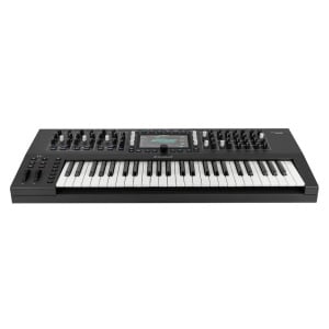WALDORF IRIDIUM KEYBOARD