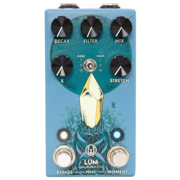 WALRUS AUDIO LÜM