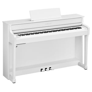 Yamaha CLP-835 White