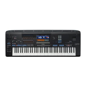 Yamaha Genos 2