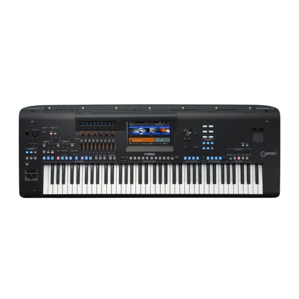 Yamaha Genos 2