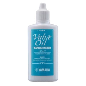 VALVE OIL LIGHT 60ML
