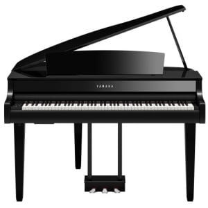 YAMAHA CLP-865GP