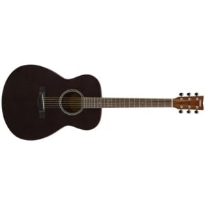 YAMAHA FS400 SMOKEY BLACK