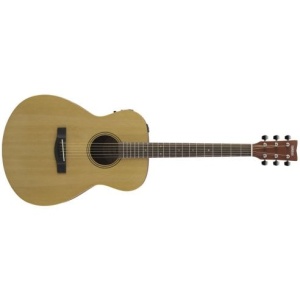 YAMAHA FSX400 NATURAL SATIN