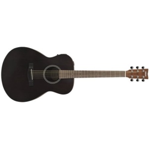 YAMAHA FSX400 SMOKEY BLACK