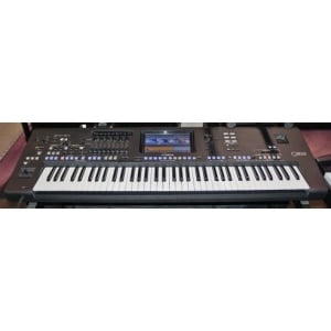 YAMAHA GENOS 1