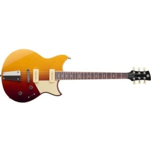 YAMAHA REVSTAR RSP02T SUNSET BURST