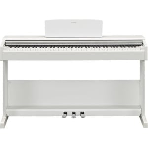 YAMAHA YDP 105 WH