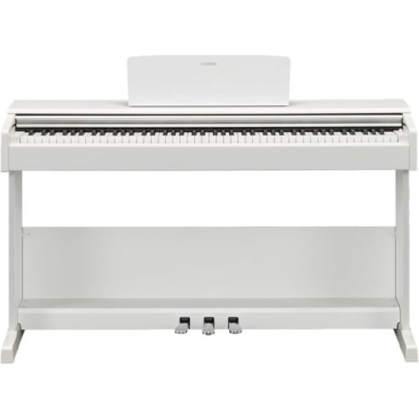 YAMAHA YDP 105 WH