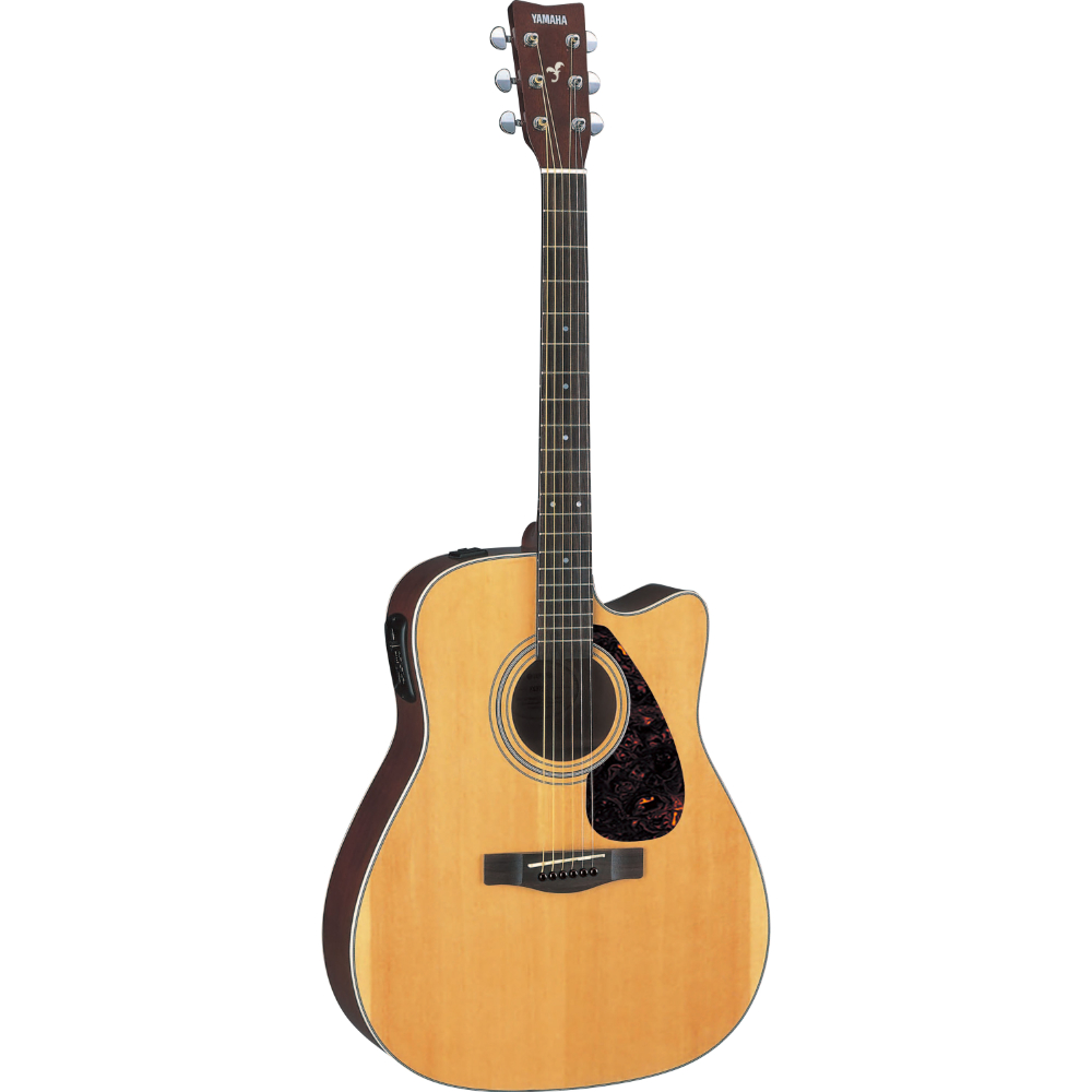 YAMAHA FX370C NATURAL