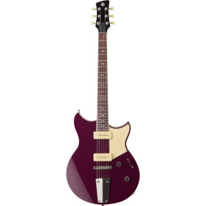 YAMAHA REVSTAR STANDARD RSS02T HOT MERLOT
