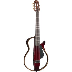 YAMAHA SLG200N CRIMSON RED