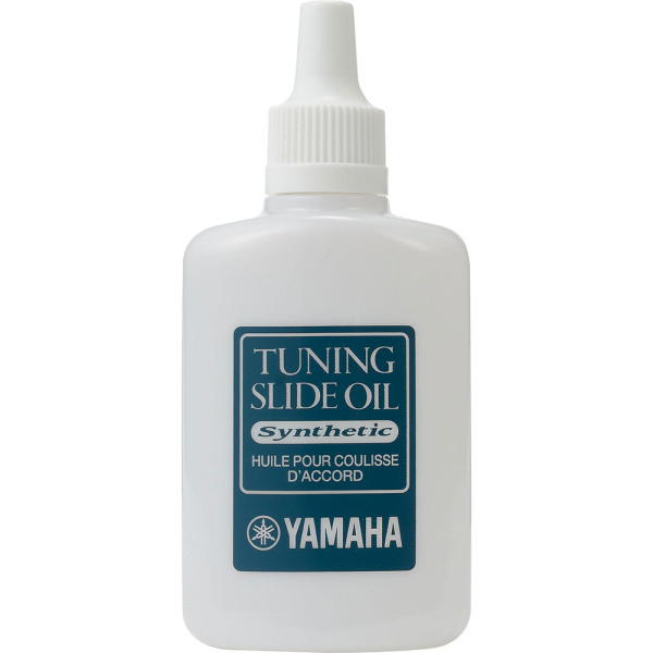 YAMAHA SLIDE OIL