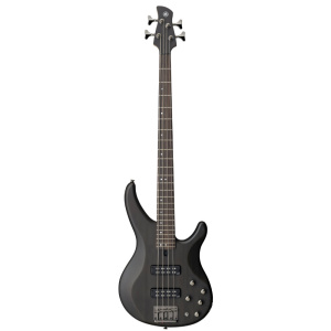 YAMAHA TRBX504 TRANSLUCENT BLACK