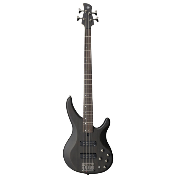 YAMAHA TRBX504 TRANSLUCENT BLACK