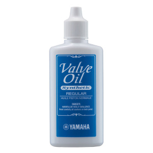 YAMAHA VALVE OIL REGULAR