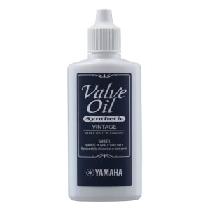 YAMAHA VALVE OIL VINTAGE