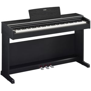 YAMAHA YDP145B NERO
