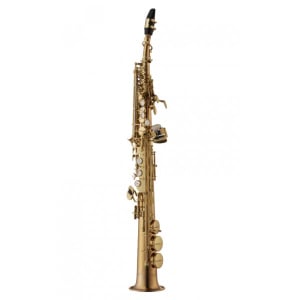 YANAGISAWA S-W020 ELITE SAX SOPRANO