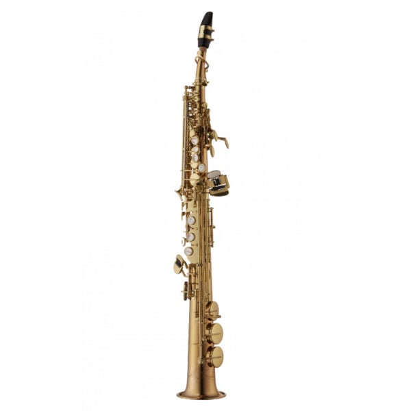 YANAGISAWA S-W020 ELITE SAX SOPRANO