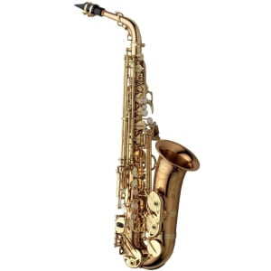 YANAGISAWA A-WO20 UL ELITE SAX ALTO SLACCATO