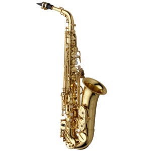 SAX CONTRALTO YANAGISAWA ELITE A-WO10