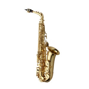 SAX CONTRALTO YANAGISAWA A-WO1