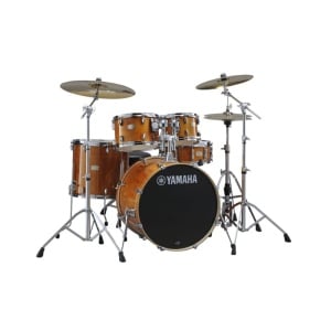 Yamaha SBP2F5 Honey Amber