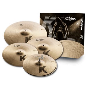 ZILDJIAN SERIE K (K0800)
