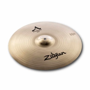 ZILDJIAN A CUSTOM 17" CRASH