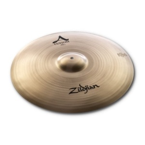 Zildjian A20520-22'' A Custom Ride