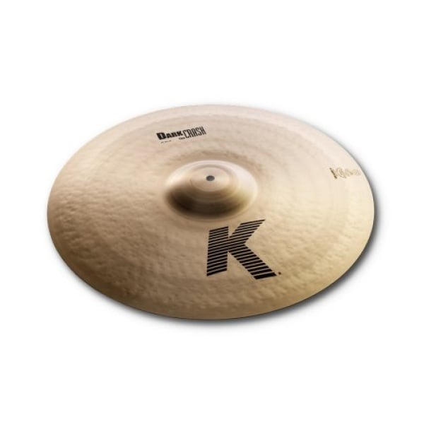 Zildjian K0912-20'' K Dark Crash Thin
