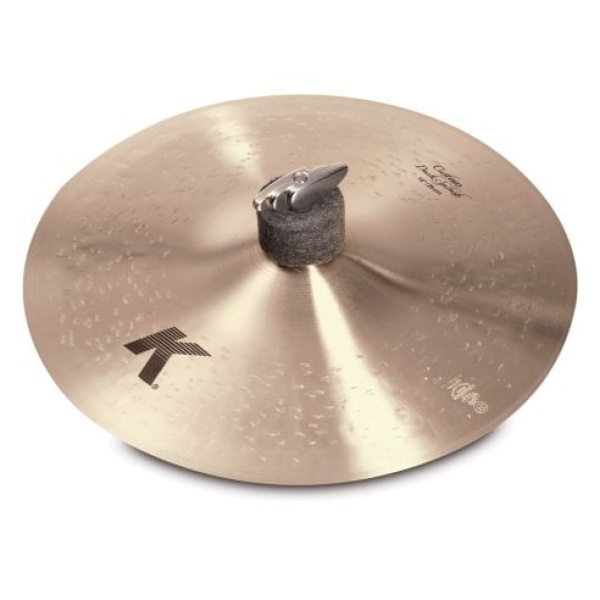 Zildjian K0932-10'' K Custom Dark Splash