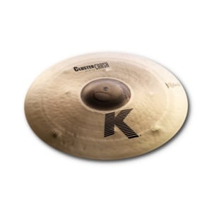 Zildjian K0935-20'' K Cluster Crash