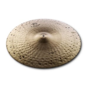 Zildjian K1121-22'' K Constantinople Ride Medium Thin Ride High