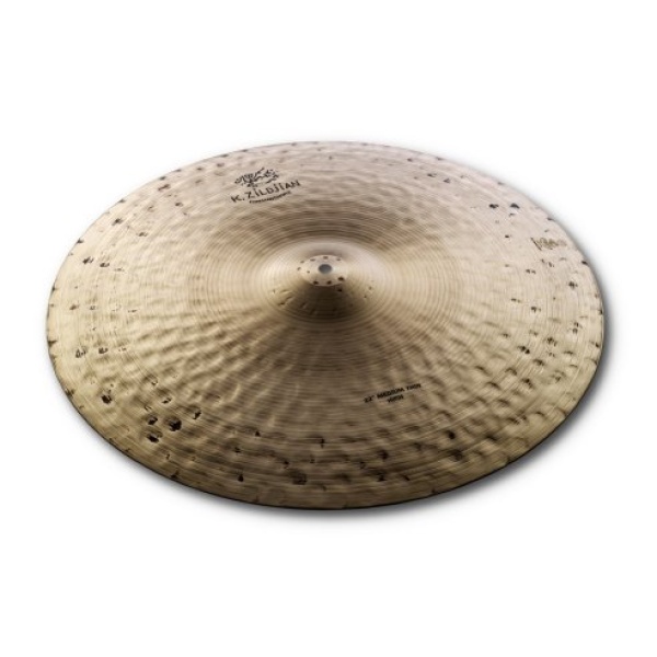 Zildjian K1121-22'' K Constantinople Ride Medium Thin Ride High
