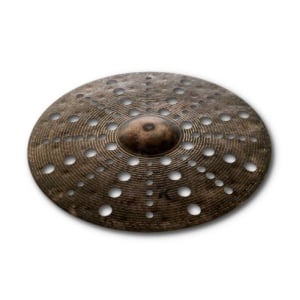 Zildjian K1427-21'' K Custom Special Dry Trash Crash