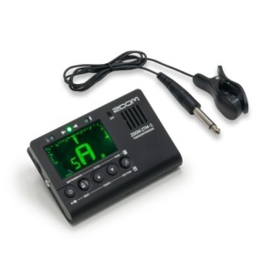 Zoom ZTM-1 Accordatore e Metronomo