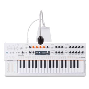 MINIFREAK VOCODER