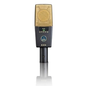 C414 XL II MICROFONO