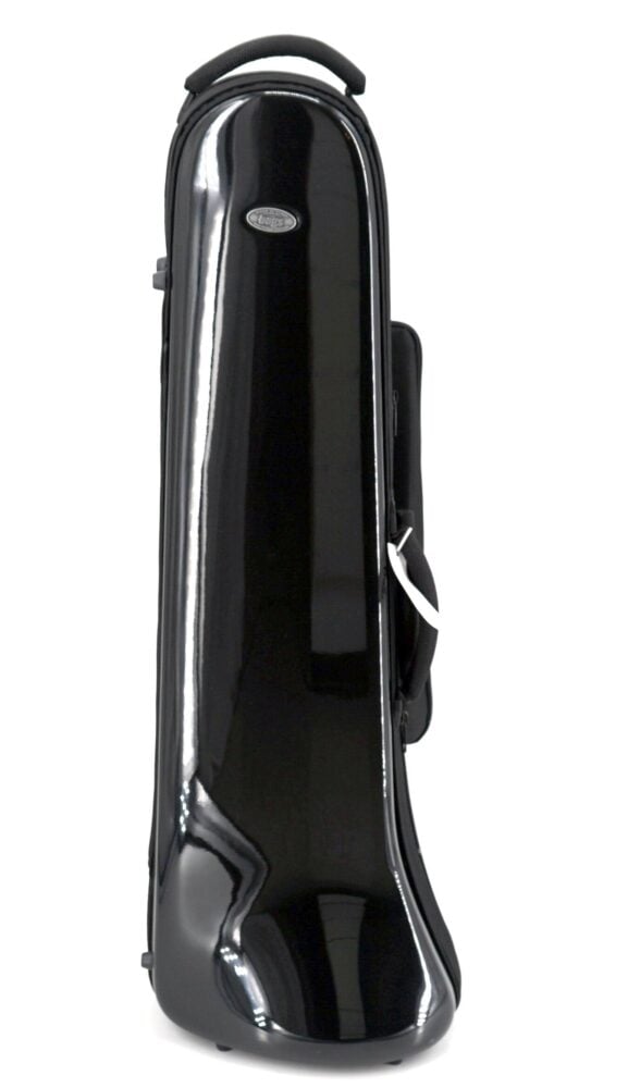 EV-2 METALLIC BLACK PER TROMBONE TENORE