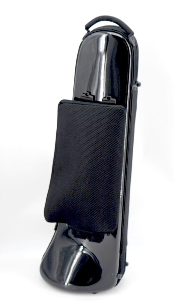 EV-2 METALLIC BLACK PER TROMBONE TENORE